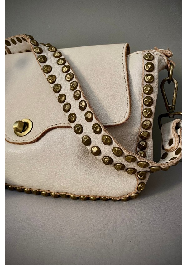 Bolso TACKS Beige