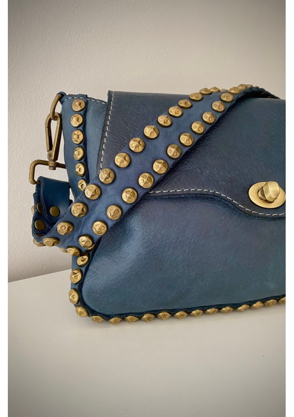 Bolso TACKS Azul